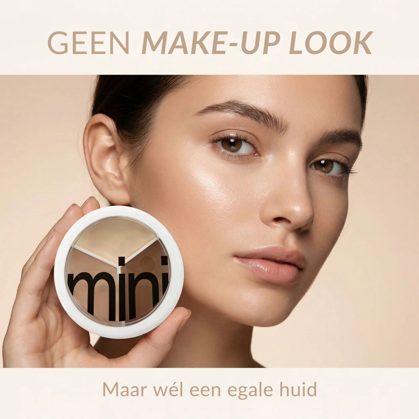 3-in-1 Perfectie Concealer