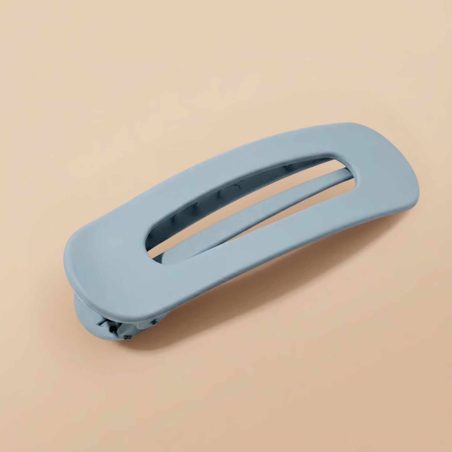 COMFORVA SMALLE HAARCLIP - 1 STUK