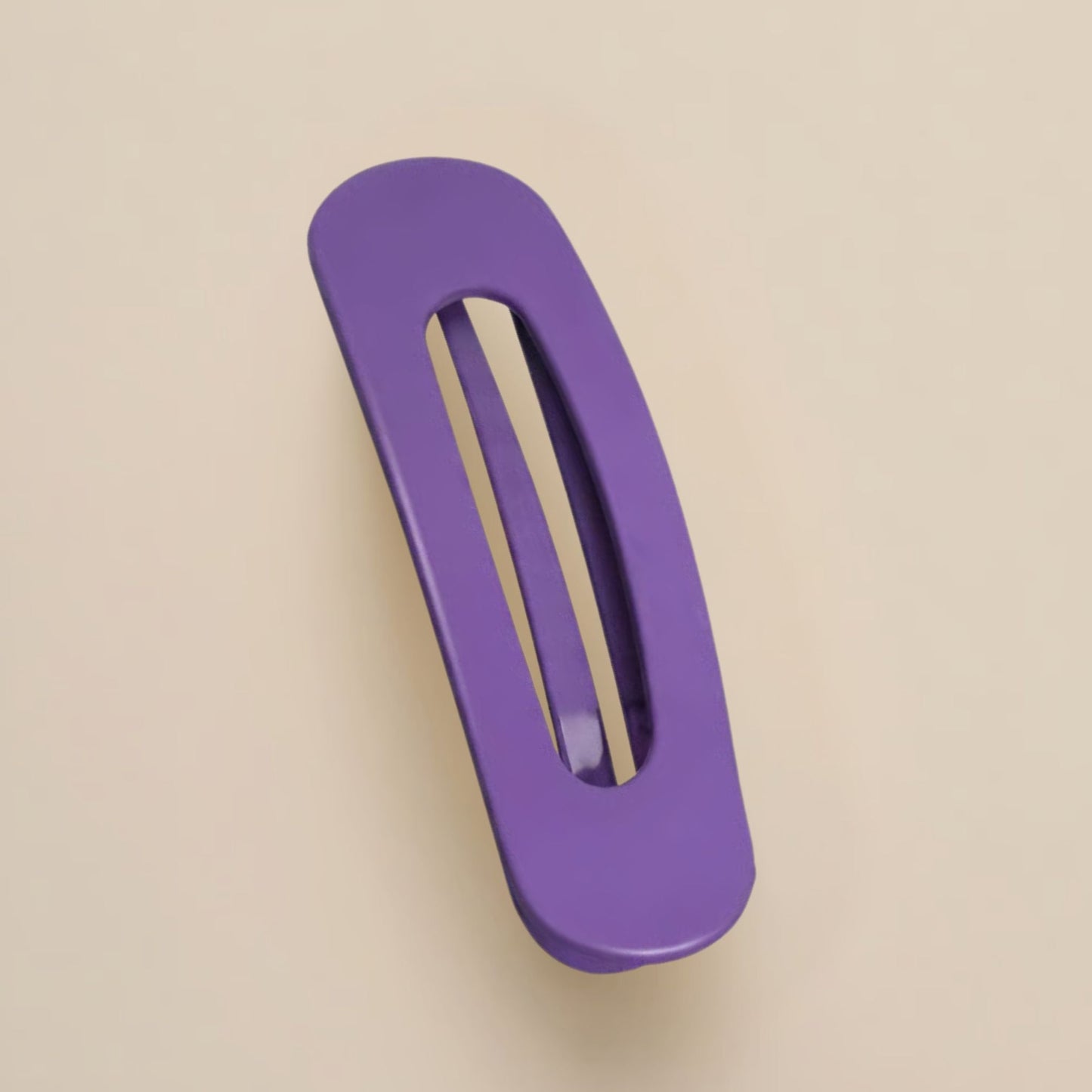COMFORVA SMALLE HAARCLIP - 1 STUK