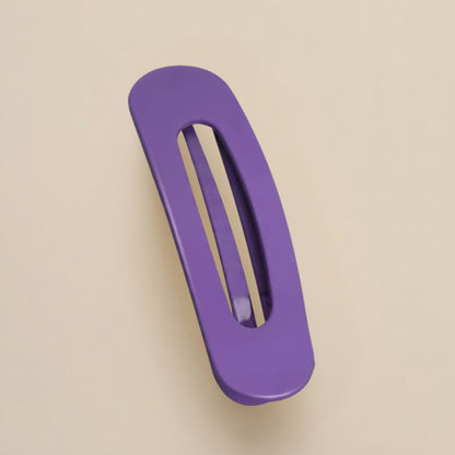 COMFORVA SMALLE HAARCLIP - 1 STUK