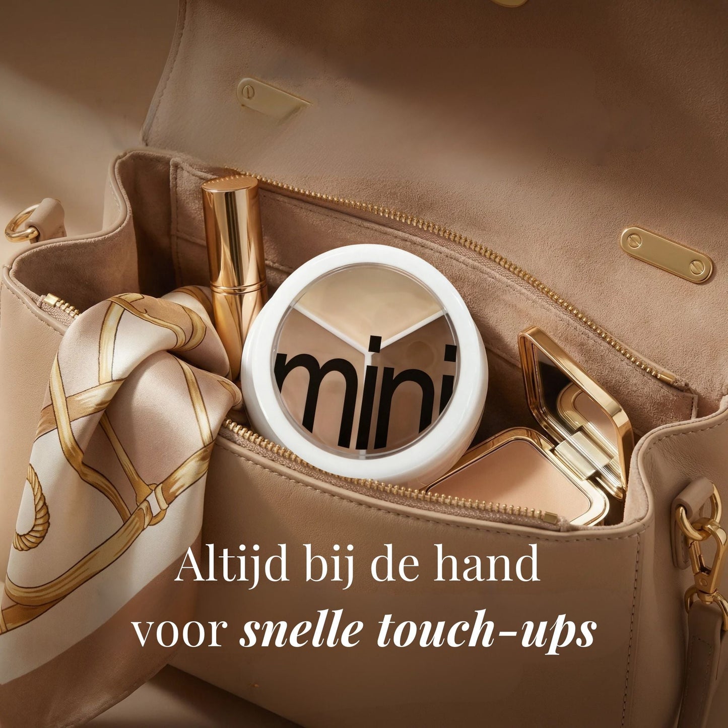 3-in-1 Perfectie Concealer