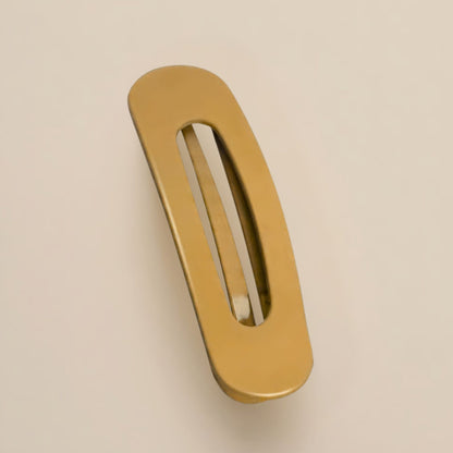 COMFORVA SMALLE HAARCLIP - 1 STUK