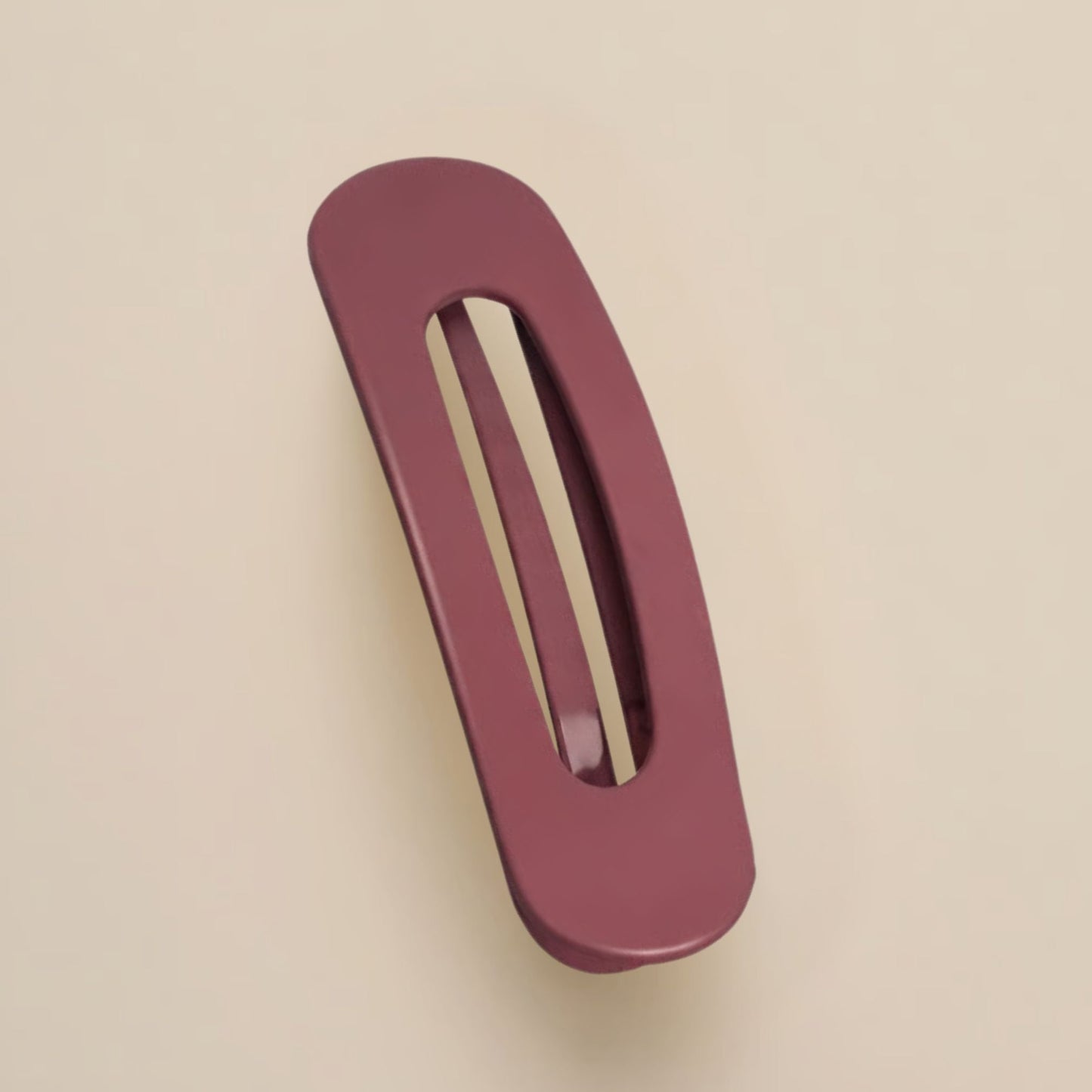 COMFORVA SMALLE HAARCLIP - 1 STUK