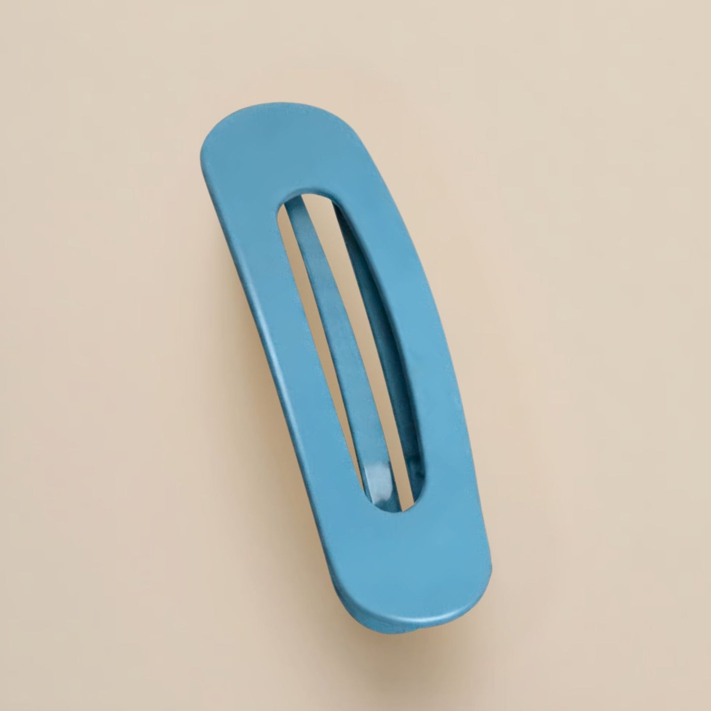 COMFORVA SMALLE HAARCLIP - 1 STUK