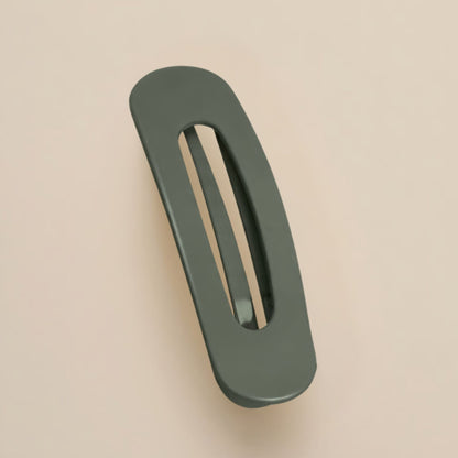 COMFORVA SMALLE HAARCLIP - 1 STUK