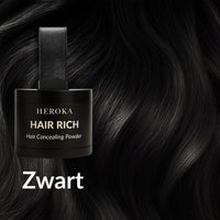 Zwart