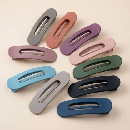COMFORVA SMALLE HAARCLIP - 1 STUK