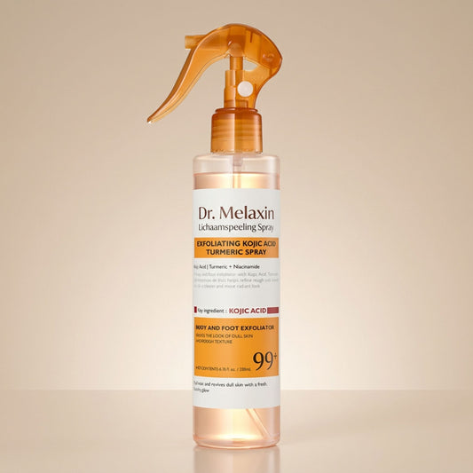 DR. MELAXIN LICHAAMSPEELING SPRAY