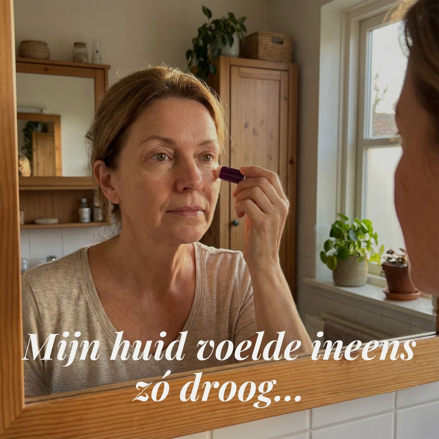 BALANCEBLOOM ANTI-AGING BALM