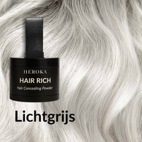 Lichtgrijs