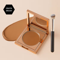 Medium Tan Perzik