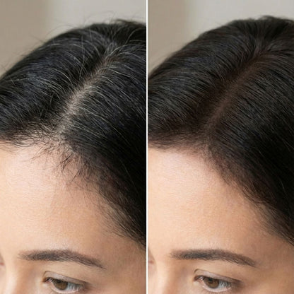 HAIR RICH | BRENG JE HAAR WEER TOT LEVEN!