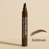 Lichtbruin