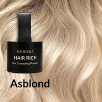 Asblond (Nieuw)