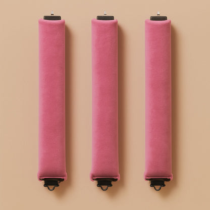 Heroka Curl Rollers | Krulspelden Zonder Hitte