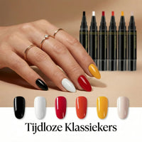 Tijdloze Klassiekers