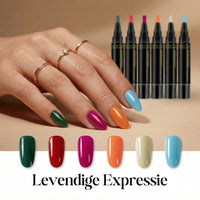 Levendige Expressie