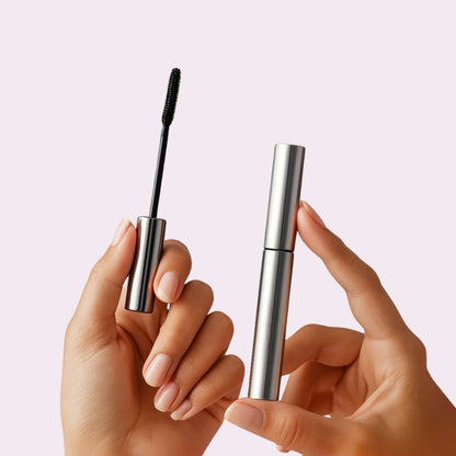 STAYCURL METAL MASCARA