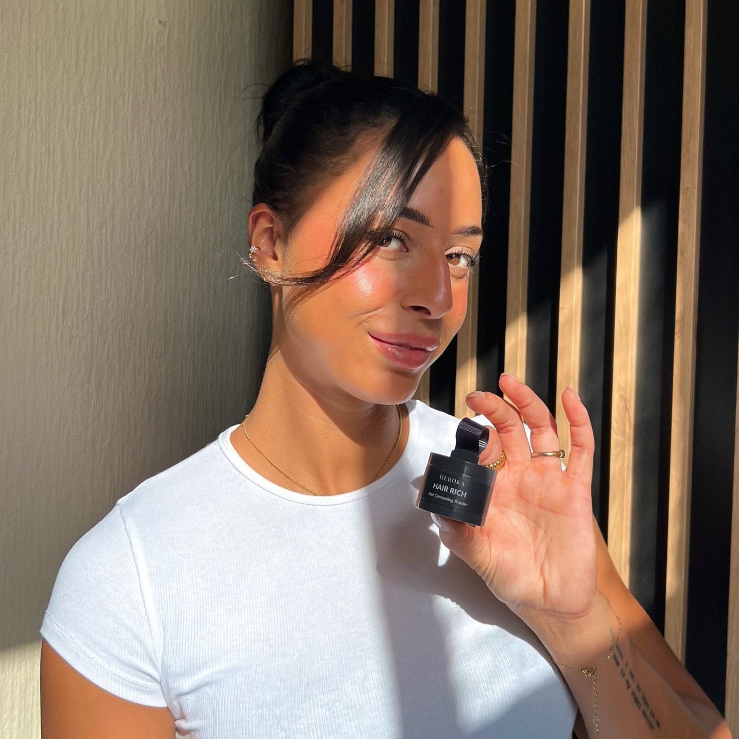 HAIR RICH | BRENG JE HAAR WEER TOT LEVEN!
