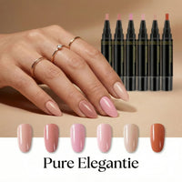 Pure Elegantie