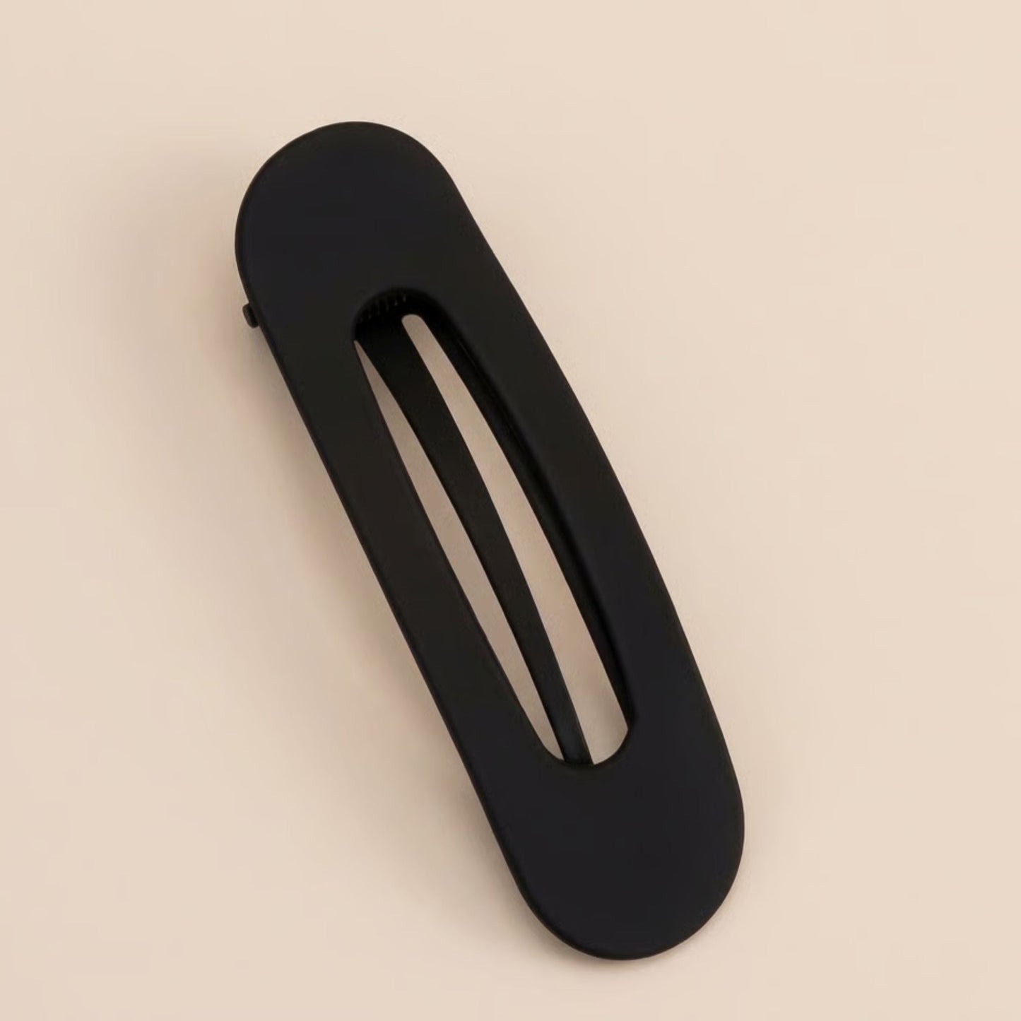 COMFORVA SMALLE HAARCLIP - 1 STUK