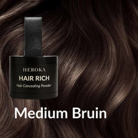 Medium Bruin