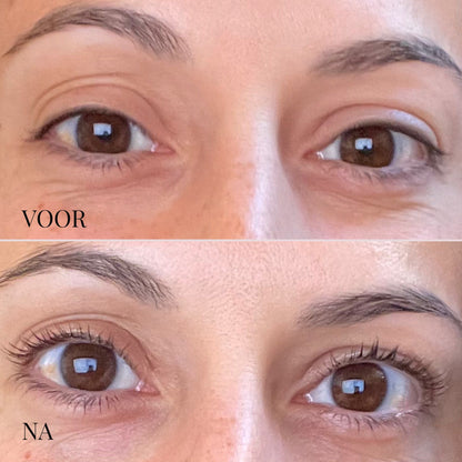 STAYCURL METAL MASCARA