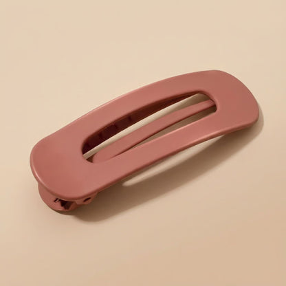 COMFORVA SMALLE HAARCLIP - 1 STUK