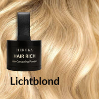 Lichtblond