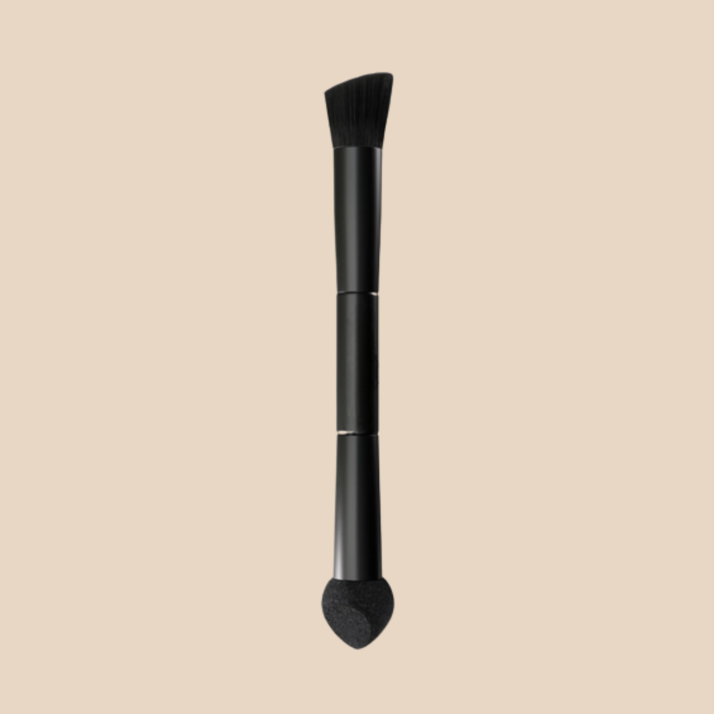 2-IN-1 HAIR RICH PRECIESIEBORSTEL