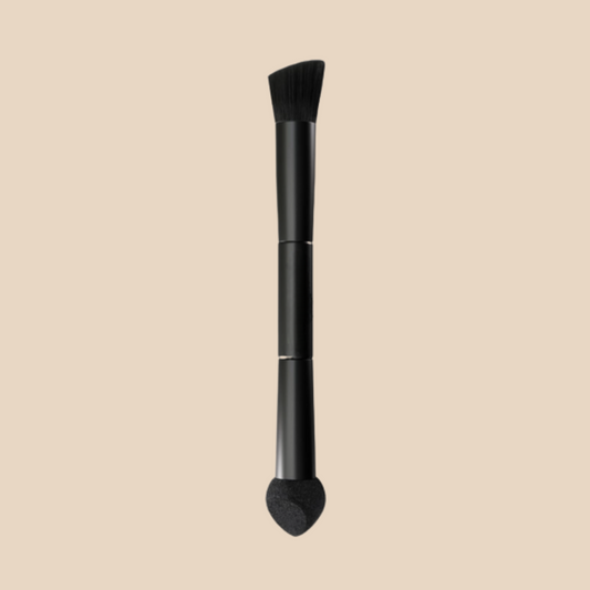 2-IN-1 HAIR RICH PRECIESIEBORSTEL