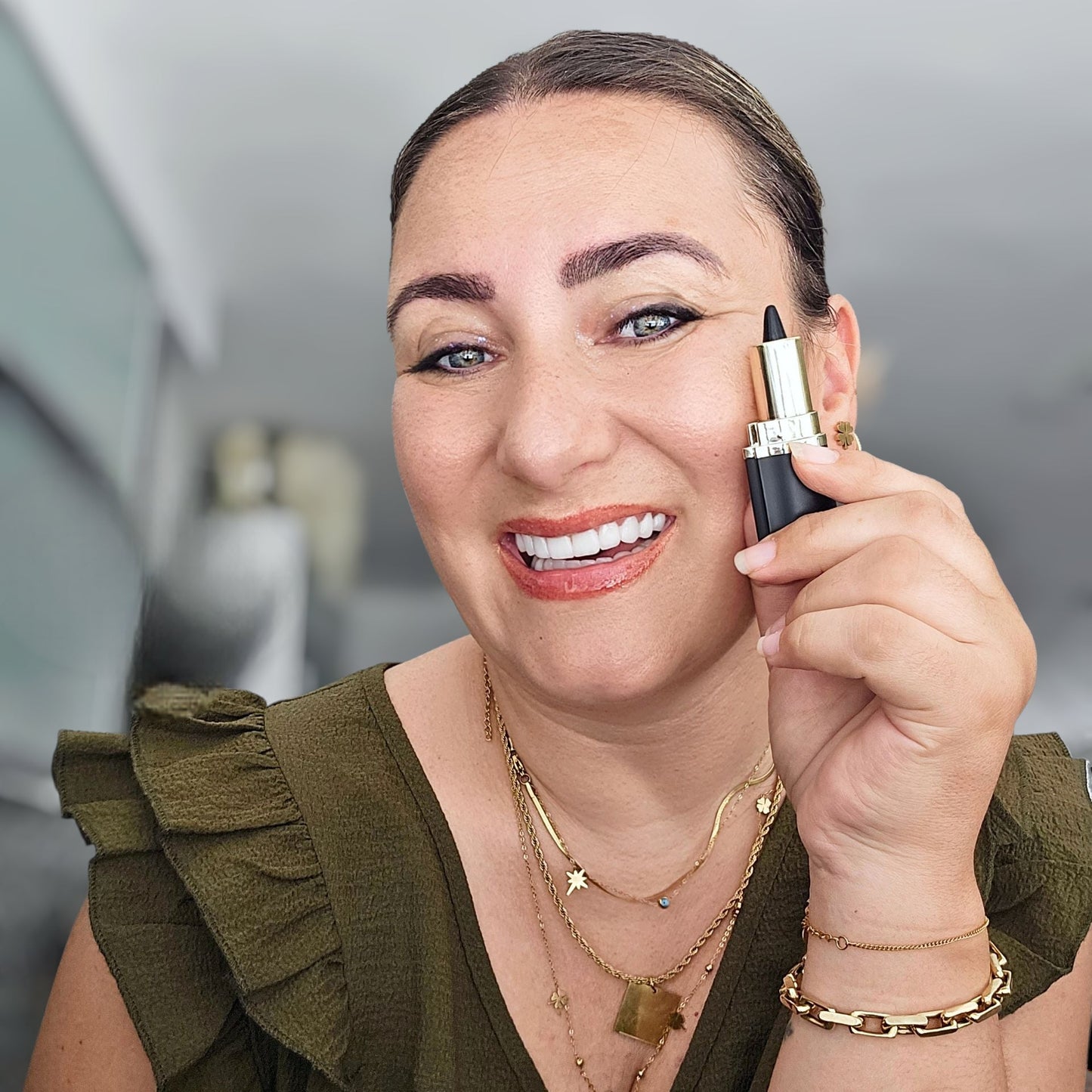 EVERLAST EYE™ | 24-UUR MATTE EYELINER