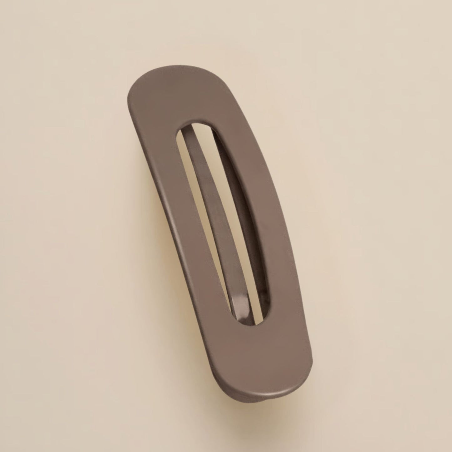 COMFORVA SMALLE HAARCLIP - 1 STUK