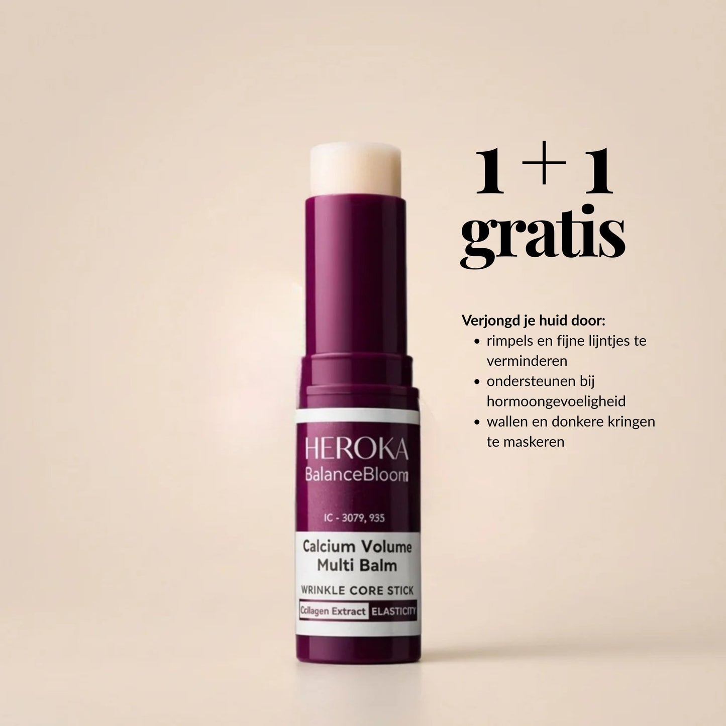 BALANCEBLOOM ANTI-AGING BALM