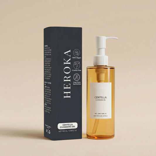 MAKE UP REMOVER VOOR NUDASKIN